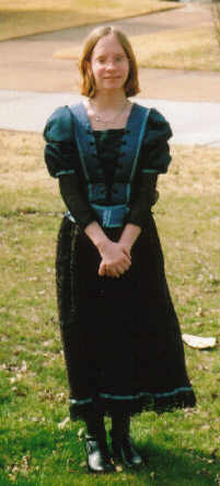annes