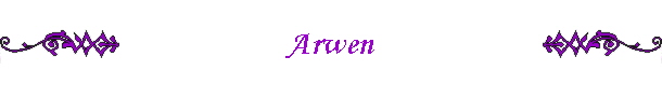 Arwen