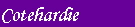 Cotehardie