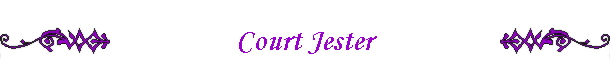 Court Jester