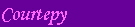 Courtepy