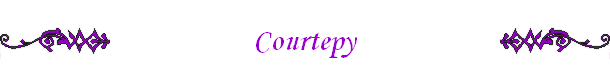 Courtepy