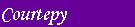 Courtepy