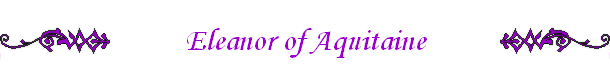Eleanor of Aquitaine
