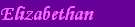 Elizabethan