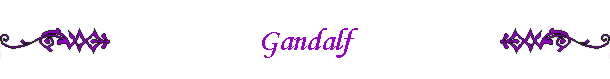 Gandalf
