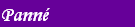Pann�