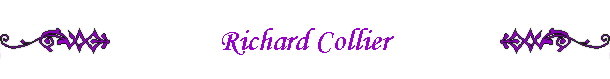 Richard Collier