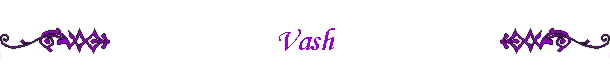 Vash