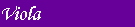 Viola