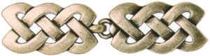 clasp-dublinsilver