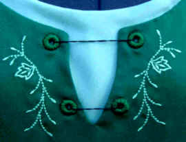 e-susan neckline