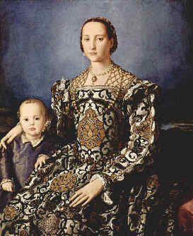 eleonara painting