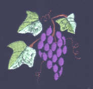 grapes