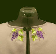 grapescloak