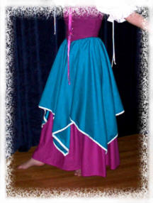 gypsy