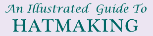 hatmaking