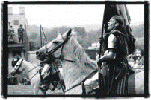 joust
