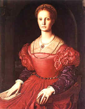 lucrezia