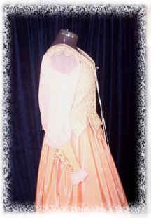 peachsleeve