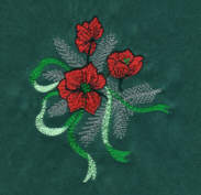 poinsettia
