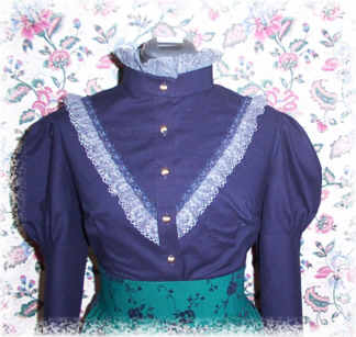victblouse