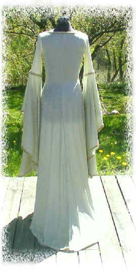 Arwen Wedding Gown Arwen Wedding Dress