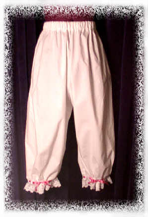 bloomers