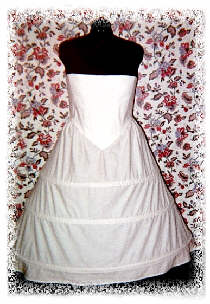 corsetnhoop