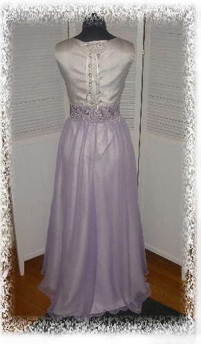 Goddess Wedding Gown Goddess Wedding Gown