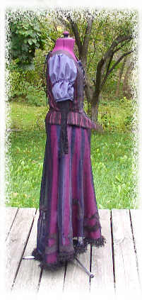 Violet Baudelaire
