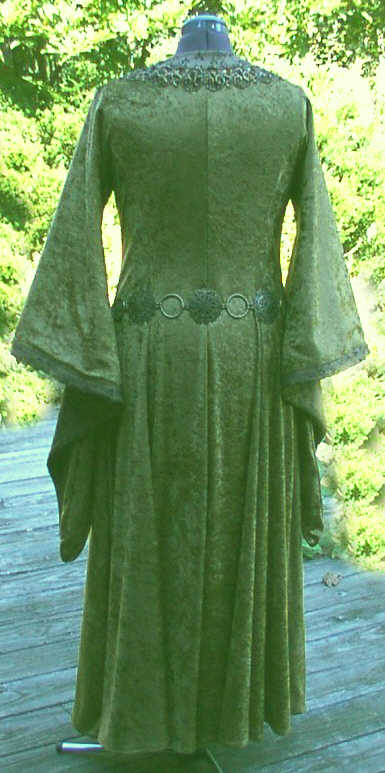 slim fit dress slacks Eowyn main image 1
